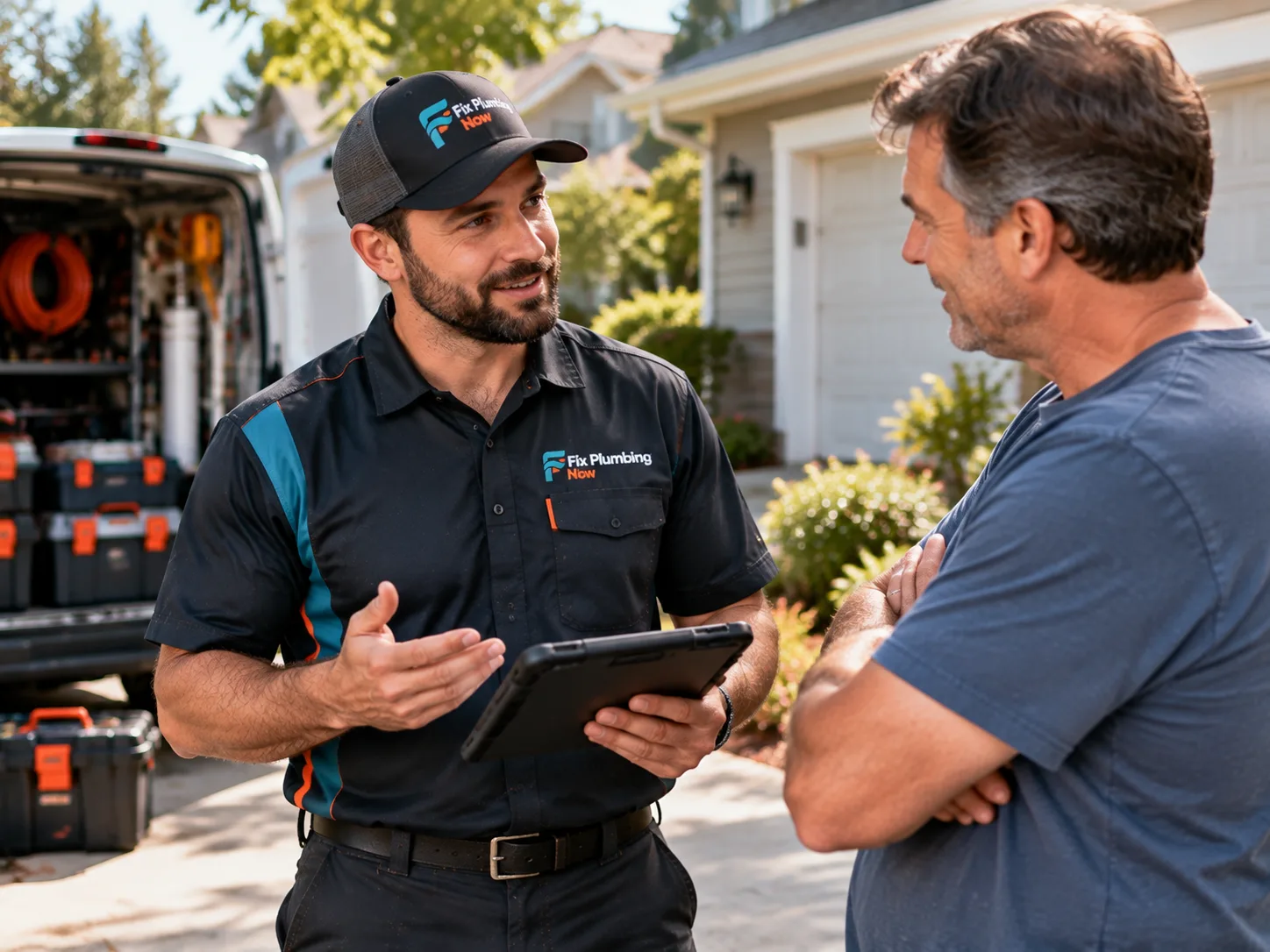 Clogged Drain Service Gettysburg, SD FAQs